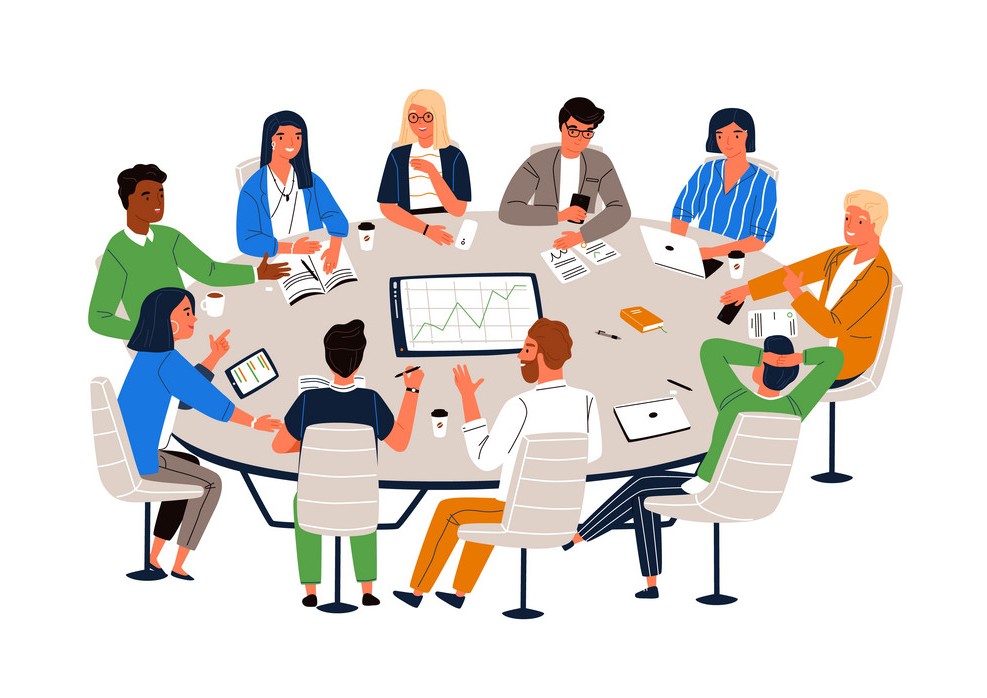 office-workers-sitting-at-round-table-and-vector-24261929.jpg