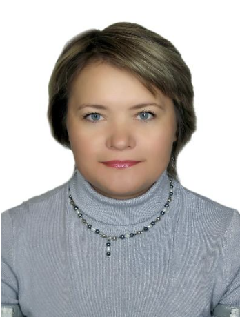 Ханецька Тетяна Іванівна